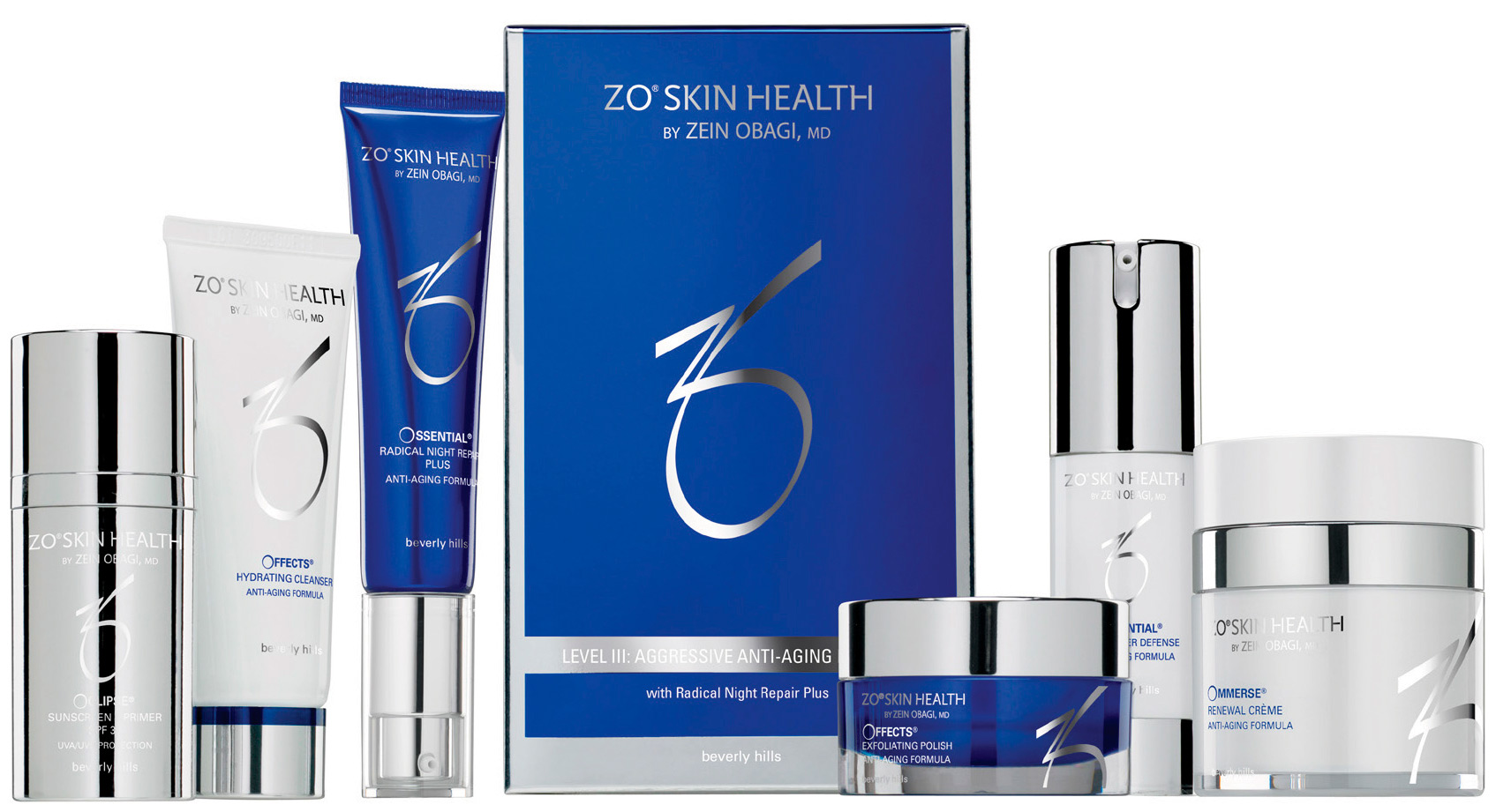 zo skin health